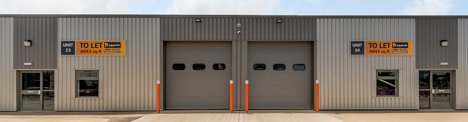 Stenprop Appoints Former Hertz