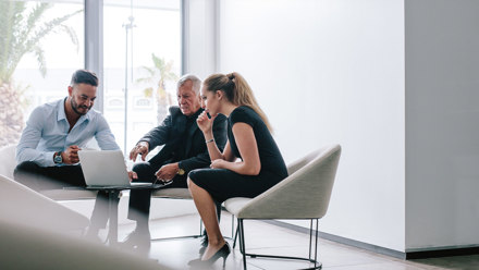 Register for Stenprop's Webinar for Annual Results YE21