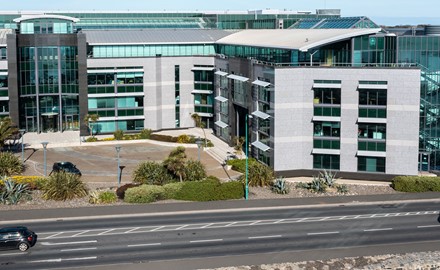 Guernsey Office Sale Takes Portfolio to 92% Multi-Let Industrial