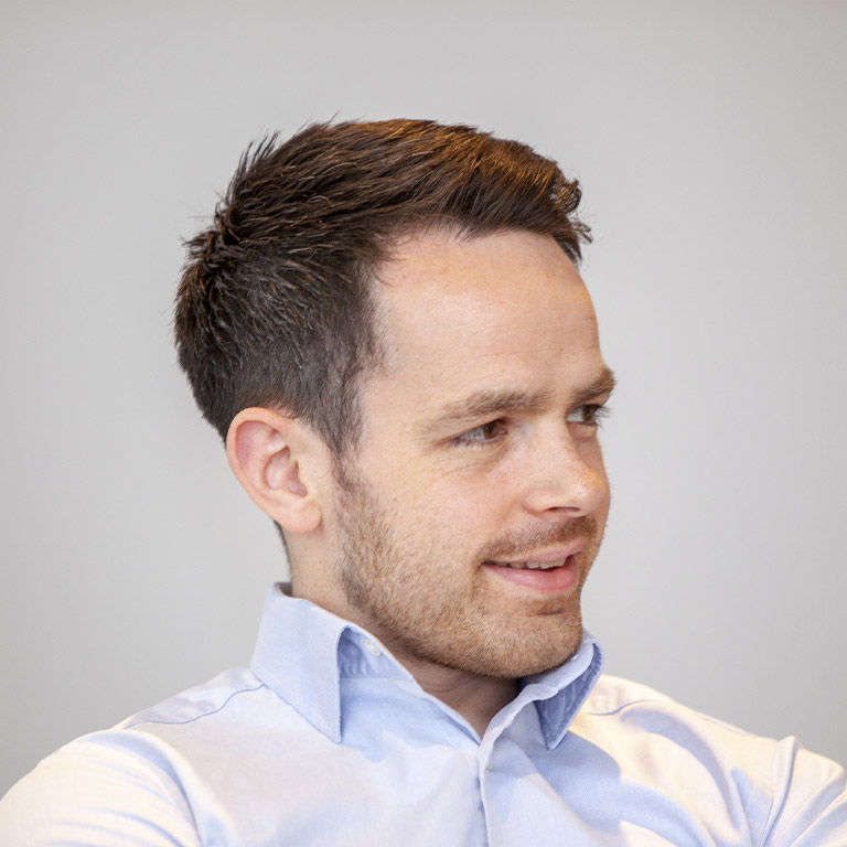 Simon Ross