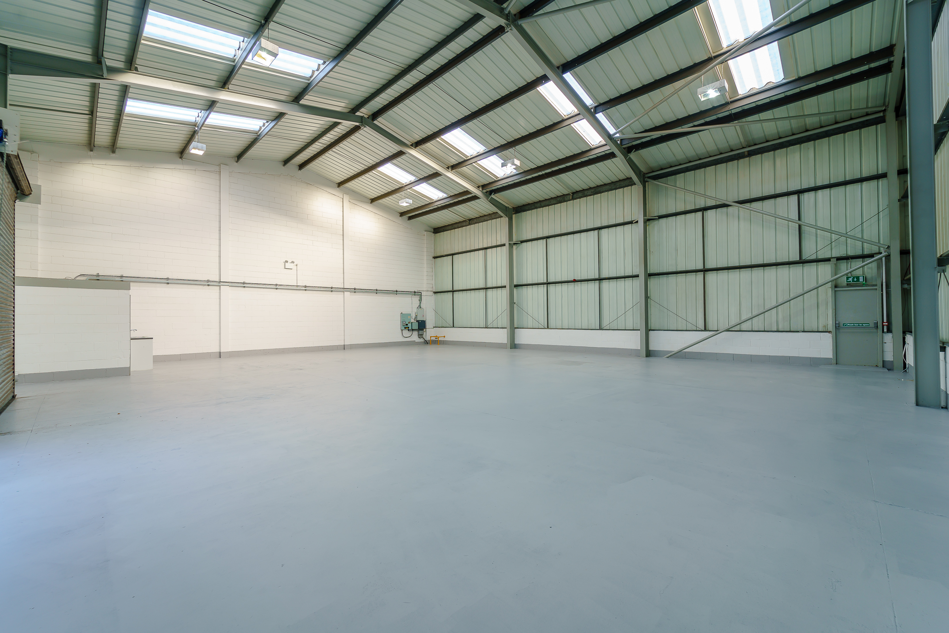 Register for Stenprop's 2021 Q1 Trading Update