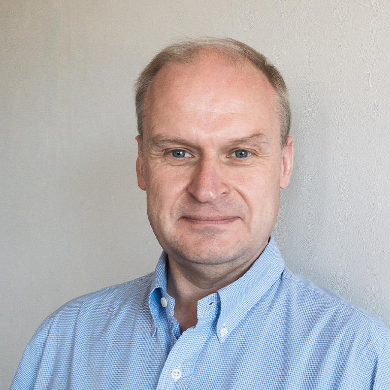 Mike Handley
